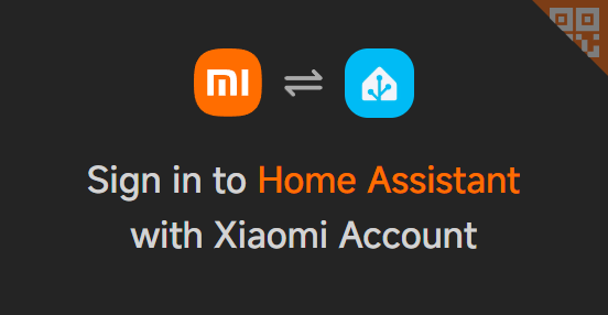 小米 Home Assistant 集成